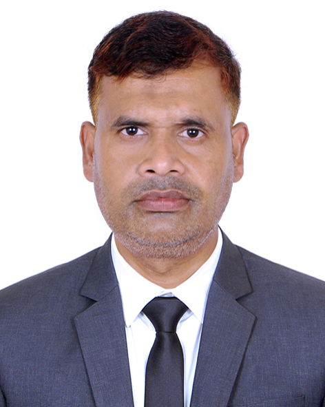 Mohamed Ashraful