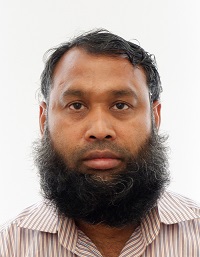 Mohamed Shariful
